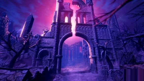 《怪物猎人：崛起》大型DLC“曙光”新情报 公开新虫技新动作新场景等