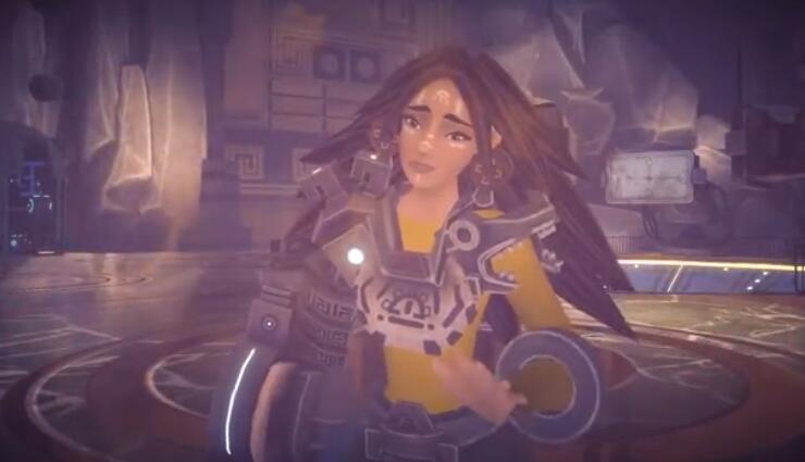3D动作游戏《阿兹特克众神》确定3月10日登陆全平台