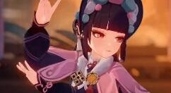 《原神》“飞彩镌流年”游戏原声EP专辑上线网易云音乐