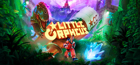 独立休闲冒险游戏《Little Orpheus》3月1日发售