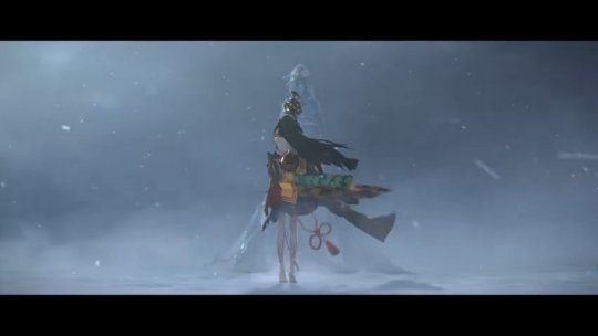 《阴阳师》全新SSR阶式神铃彦姬1月26日登场