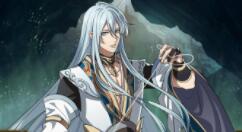 Steam好评如潮小说RPG游戏《与君盟》开启促销模式 史低价27.3元