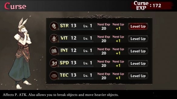 多结局JRPG游戏《命途》上架Steam 免费试玩DEMO推出