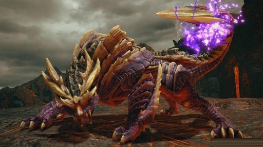 Switch热门动作游戏《怪物猎人:崛起》正式登陆PC 支持4K、超宽屏等