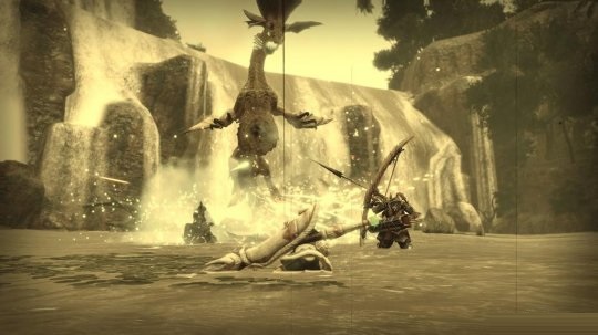 Switch热门动作游戏《怪物猎人:崛起》正式登陆PC 支持4K、超宽屏等