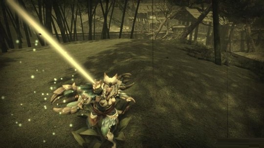 Switch热门动作游戏《怪物猎人:崛起》正式登陆PC 支持4K、超宽屏等