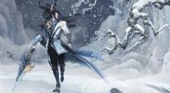 《王者荣耀》公开韩信新皮肤——傲雪梅枪 本月中旬上线