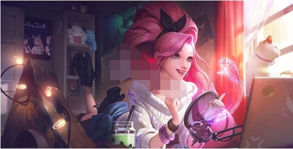 云顶之弈12.1萨勒芬妮玩法是什么？云顶之弈12.1萨勒芬妮玩法攻略