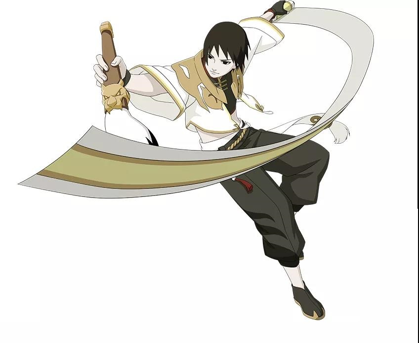 火影忍者手游新春佐井如何获取？火影忍者手游新春佐井获取方法