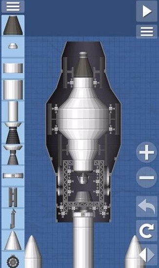航天模拟器火箭怎么制造？航天模拟器火箭制作方法