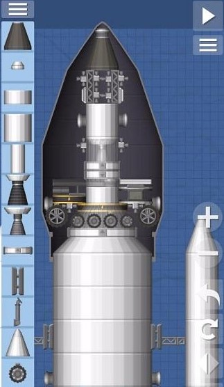 航天模拟器火箭怎么制造？航天模拟器火箭制作方法
