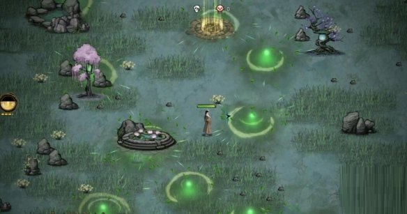 鬼谷八荒昊天眼技能怎么样？鬼谷八荒昊天眼技能介绍