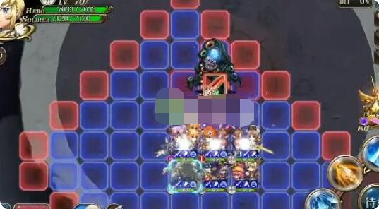 梦幻模拟战苦难之地怎么打？梦幻模拟战苦难之地打法介绍