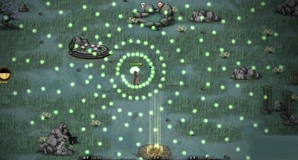 鬼谷八荒昊天眼技能怎么样？鬼谷八荒昊天眼技能介绍