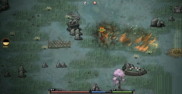 鬼谷八荒昊天眼技能怎么样？鬼谷八荒昊天眼技能介绍