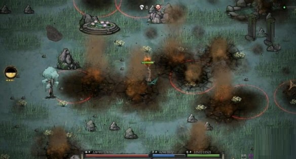 鬼谷八荒昊天眼技能怎么样？鬼谷八荒昊天眼技能介绍