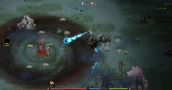 鬼谷八荒昊天眼技能怎么样？鬼谷八荒昊天眼技能介绍