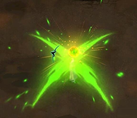 鬼谷八荒昊天眼技能怎么样？鬼谷八荒昊天眼技能介绍