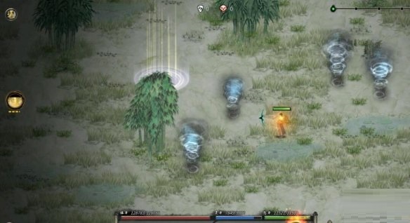 鬼谷八荒昊天眼技能怎么样？鬼谷八荒昊天眼技能介绍