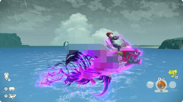 宝可梦传说阿尔宙斯怎么开荒？宝可梦传说阿尔宙斯开荒玩法攻略