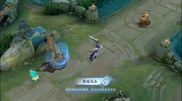 王者荣耀韩信傲雪梅枪技能怎么样?王者荣耀韩信傲雪梅枪技能介绍