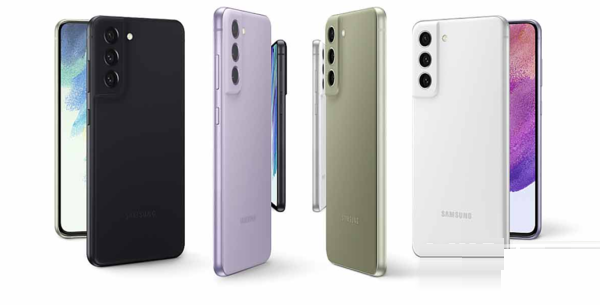 三星s21fe有没有双扬声?三星s21fe有没有双扬声介绍