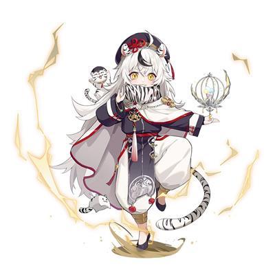 奥拉星手游寅抚如何获取？奥拉星手游寅抚获取方法