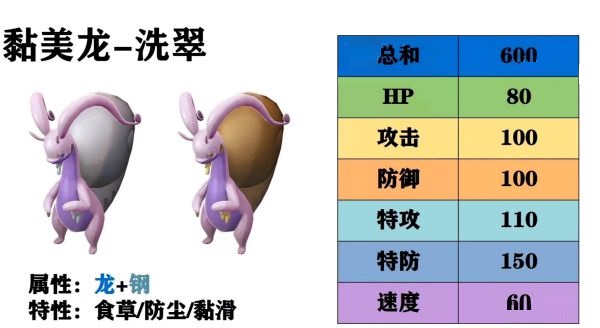 宝可梦传说阿尔宙斯黏黏宝位置在哪里？宝可梦传说阿尔宙斯黏黏宝位置介绍