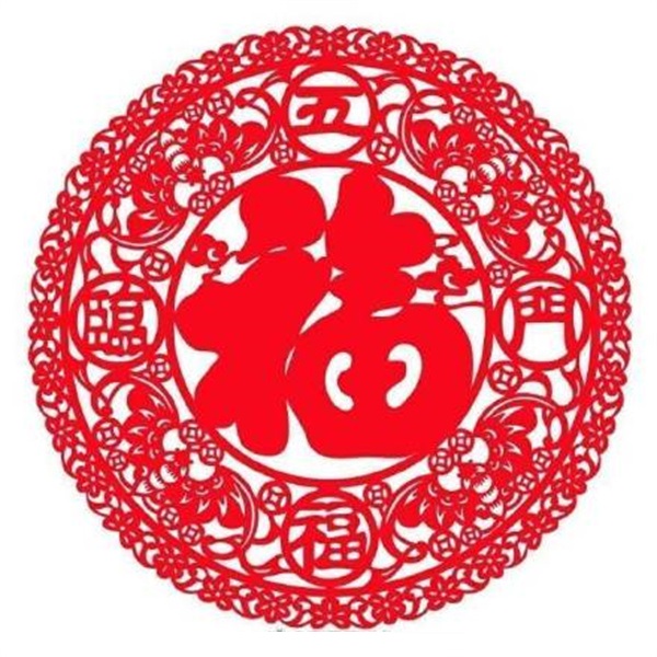 支付宝2022扫福的图片有哪些？支付宝2022扫福图片一览