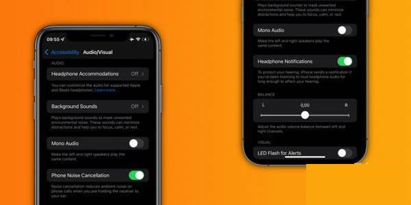 iPhone13Pro有没有通话降噪功能?iPhone13Pro有没有通话降噪功能介绍