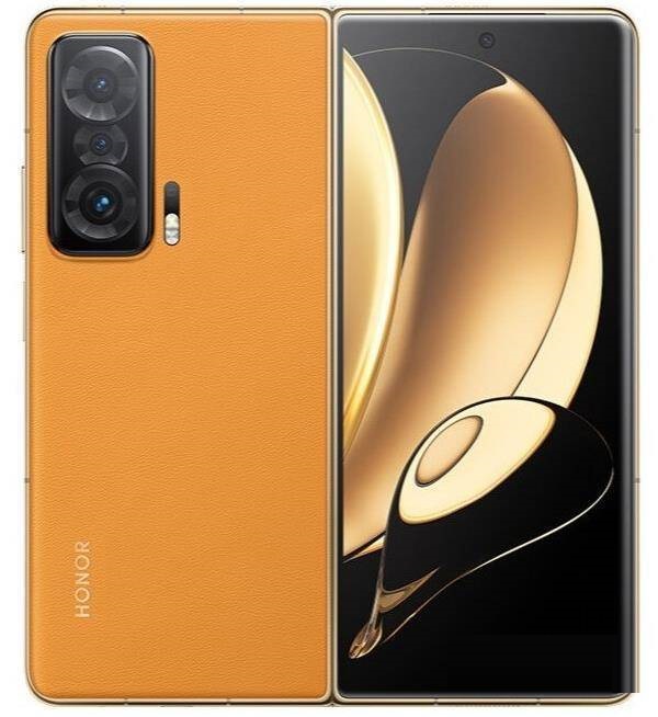 荣耀MagicV后盖怎么样?荣耀MagicV后盖材质介绍