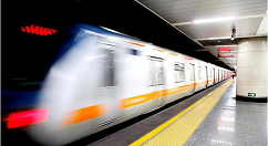 上海乘地铁可以刷手机吗?上海乘地铁刷手机教程