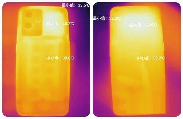 真我gt2pro发热严重吗?真我gt2pro手机发热介绍