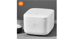 小米电饭煲如何预约煮粥?小米电饭煲预约煮粥的方法