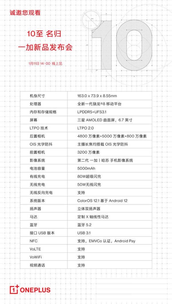 一加10Pro搭载的马达性能如何?一加10Pro搭载的马达性能介绍