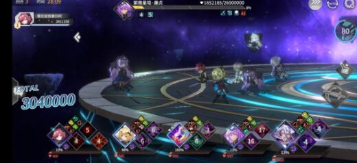 悠久之树紫微歼星战商店兑换什么？悠久之树紫微歼星战商店兑换攻略