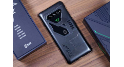 黑鲨5pro处理器如何?黑鲨5pro处理器性能介绍