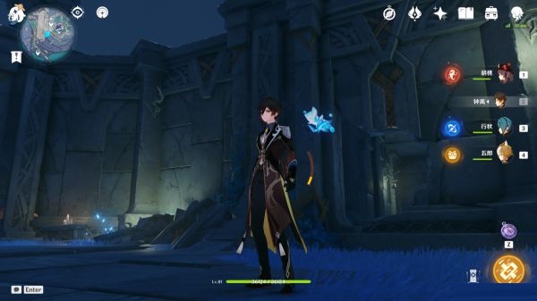 原神渊下宫蛇心之地机关点亮在哪里?原神渊下宫蛇心之地机关点亮位置介绍