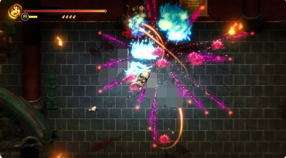 暖雪虎之章boss怎么打？暖雪虎之章boss打法说明