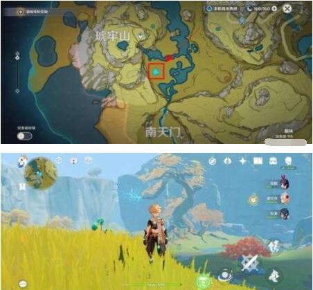 原神若陀龙王解锁在哪里？原神若陀龙王解锁位置介绍