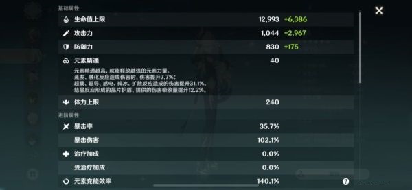 原神神里4冰与4追忆伤害如何？原神神里4冰与4追忆伤害对比介绍