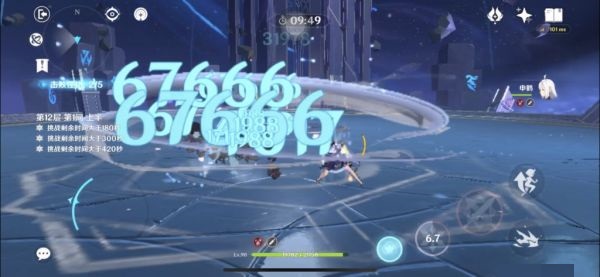 原神神里4冰与4追忆伤害如何？原神神里4冰与4追忆伤害对比介绍