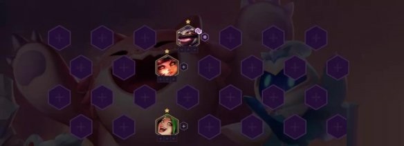 金铲铲之战福星九五阵容怎么搭配？金铲铲之战福星九五阵容搭配推荐