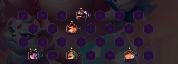 金铲铲之战福星九五阵容怎么搭配？金铲铲之战福星九五阵容搭配推荐