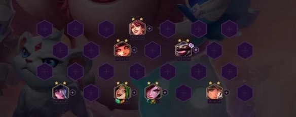 金铲铲之战福星九五阵容怎么搭配？金铲铲之战福星九五阵容搭配推荐