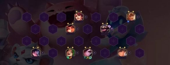 金铲铲之战福星九五阵容怎么搭配？金铲铲之战福星九五阵容搭配推荐