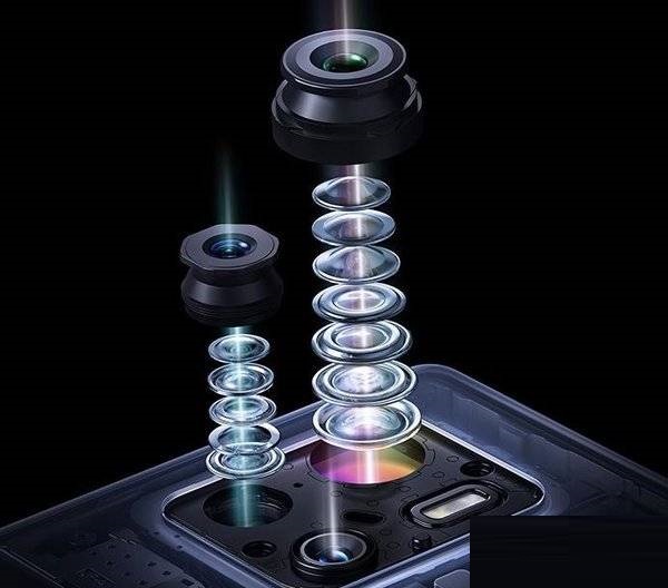 iqoo9和真我GT2有什么区别?iqoo9和真我GT2对比介绍