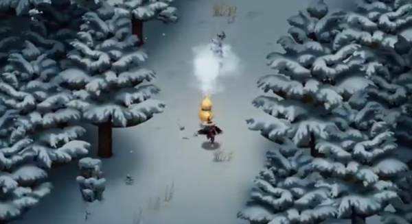 暖雪boss吕坤海如何打？暖雪boss吕坤海打法攻略