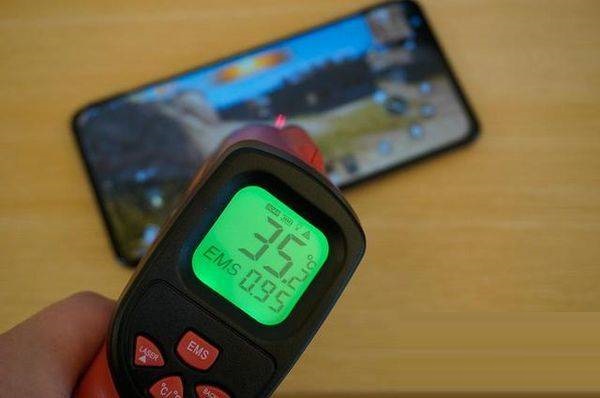 黑鲨4s散热好吗?黑鲨4s散热性能介绍