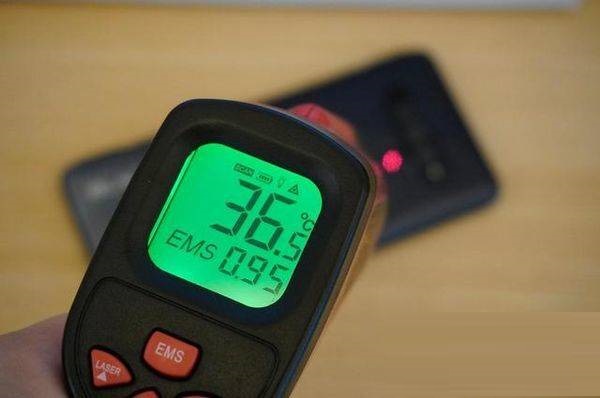 黑鲨4s散热好吗?黑鲨4s散热性能介绍